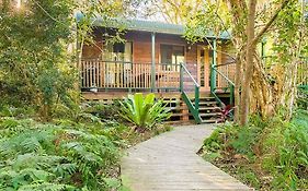 Wanderers Retreat